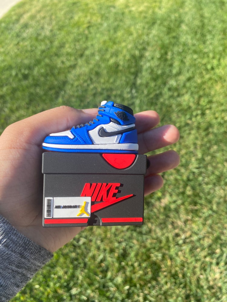 Shoebox AirPod Cases