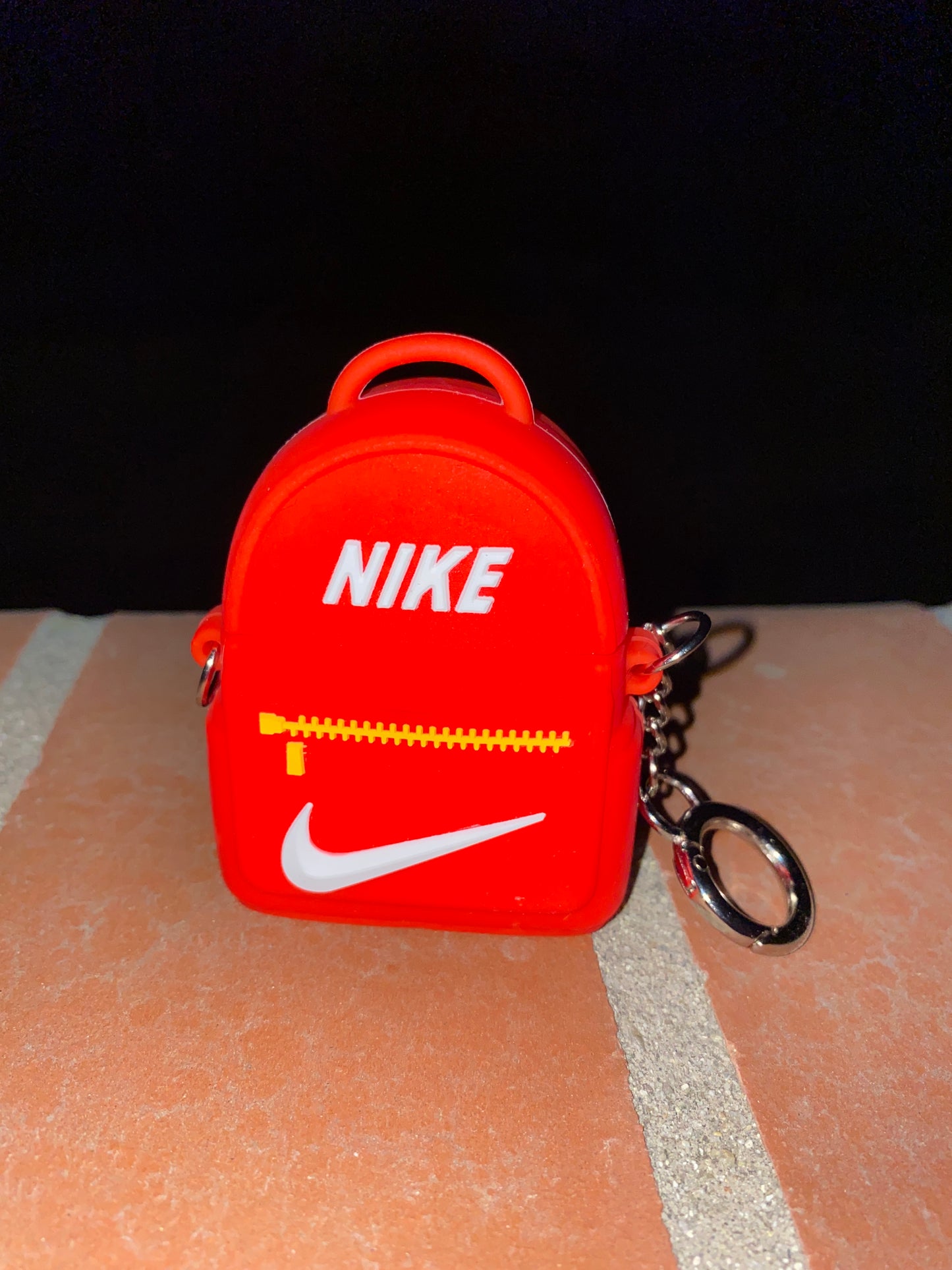 Backpack Airpod cases