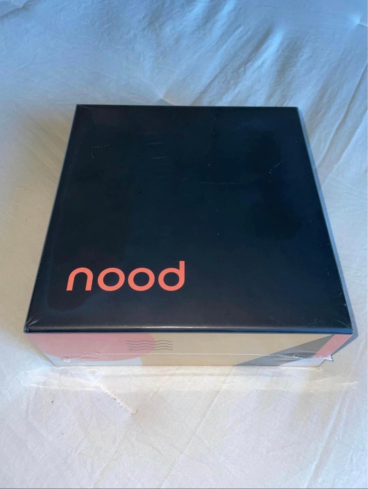 NOOD laser hair remover