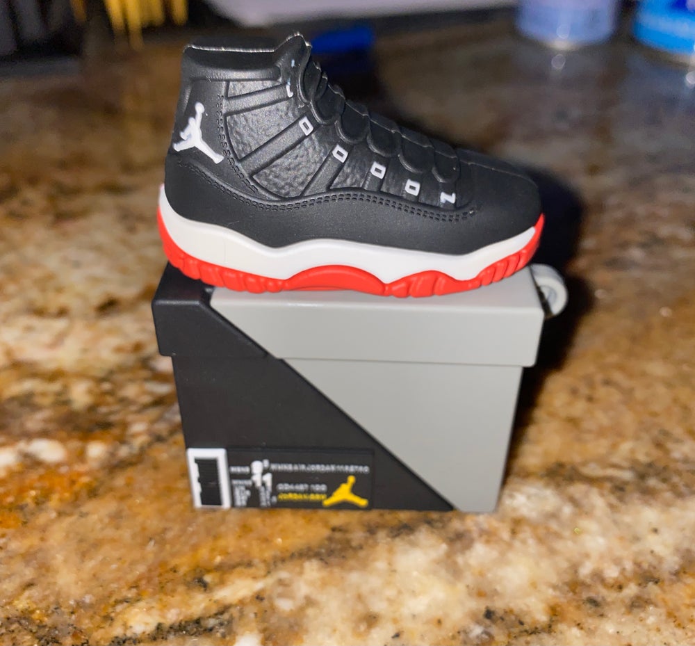 Shoebox AirPod Cases