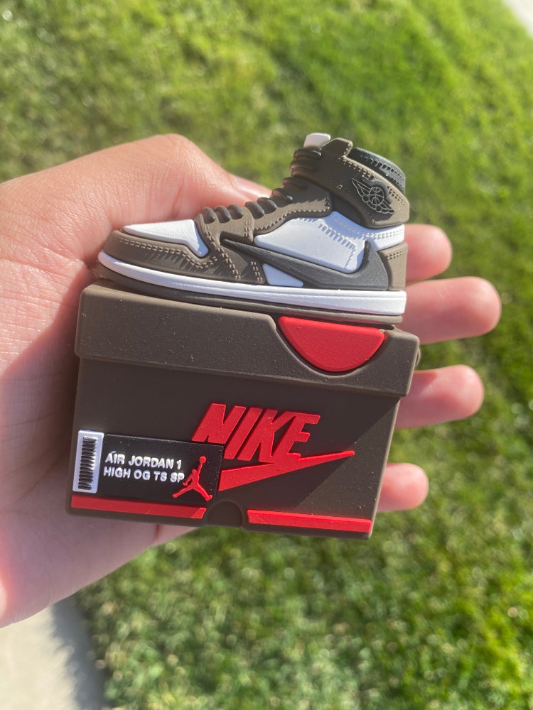 Shoebox AirPod Cases