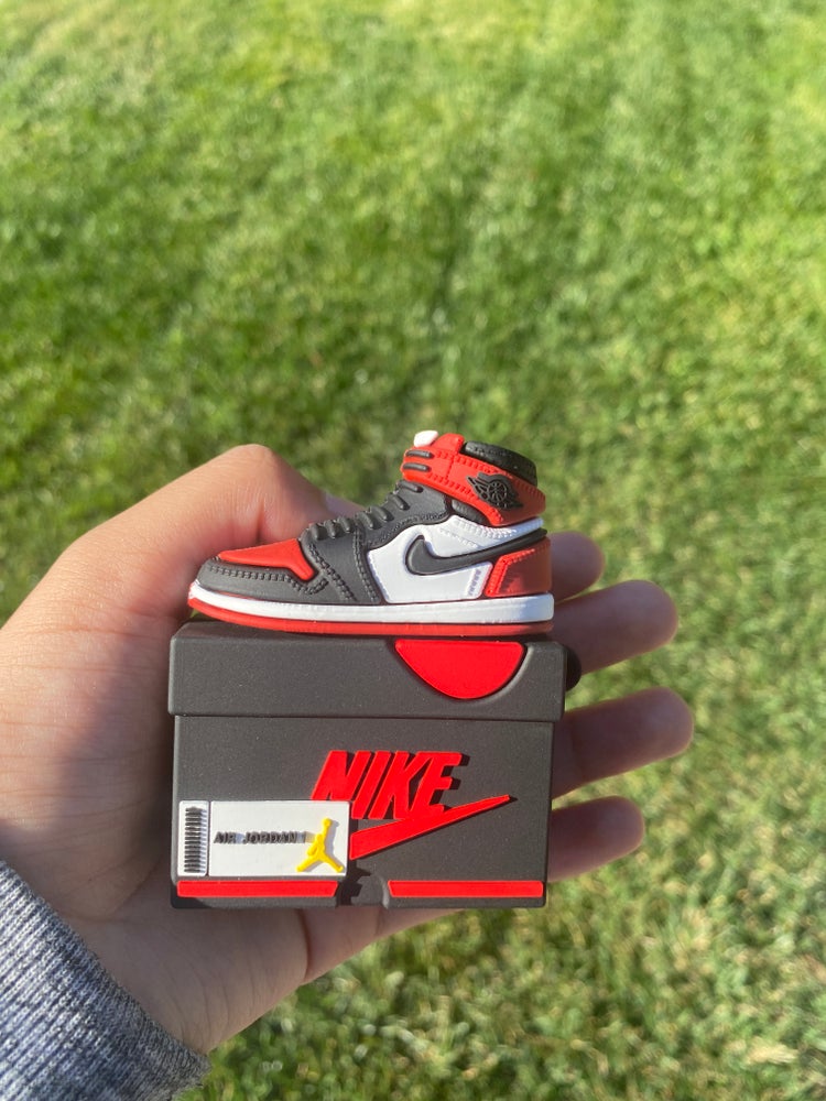 Shoebox AirPod Cases