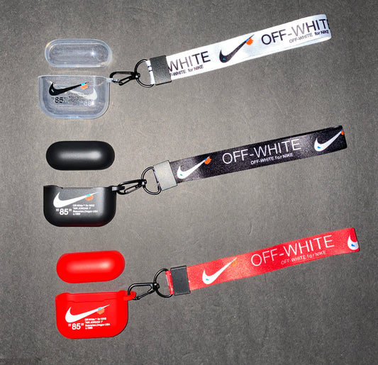 Off Airpod case solid colors (3rd Gen)